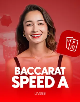 Baccarat Speed A slot at Bearo Casino