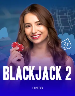 Blackjack 2 slot at Bearo Casino