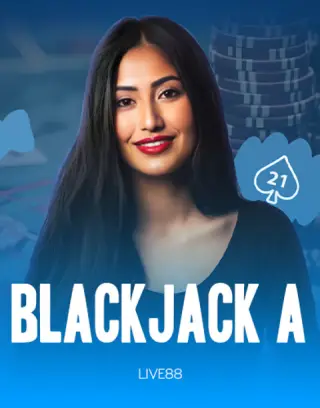 Blackjack A slot at Bearo Casino