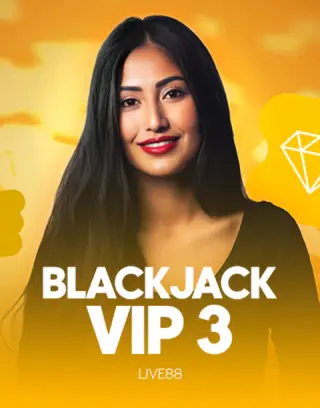 Blackjack Vip 3 slot at Bearo Casino