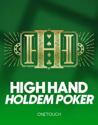 High Hand Holdem Poker slot at Bearo Casino