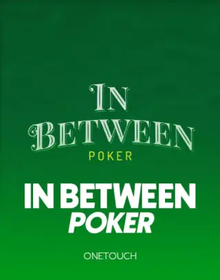 In Between Poker slot at Bearo Casino