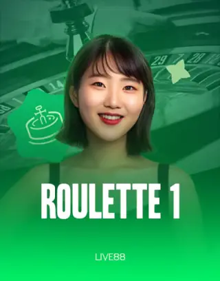 Roulette 1 slot at Bearo Casino