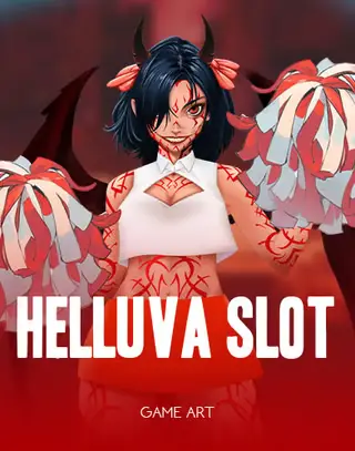 Helluva Slot slot at Bearo Casino