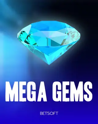 Maga Gems slot at Bearo Casino