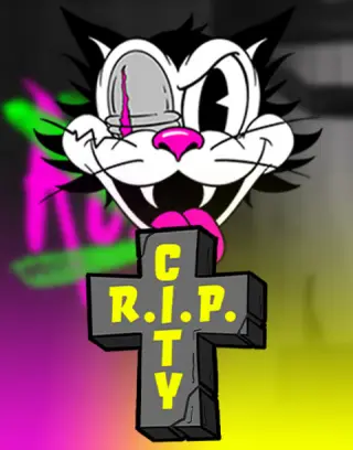 Rip City slot at Bearo Casino